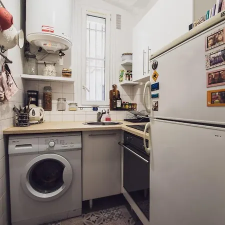 Splendid Cosy And Bright Apt Appartement Malakoff